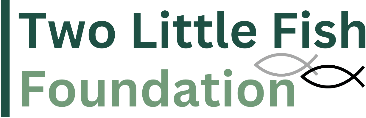 Two Little Fish Foundation